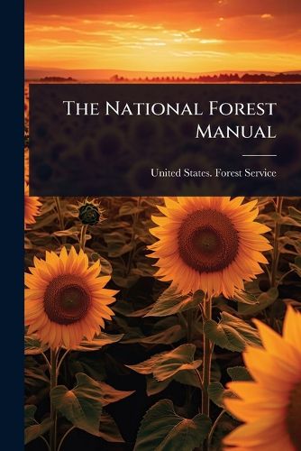 Cover image for The National Forest Manual