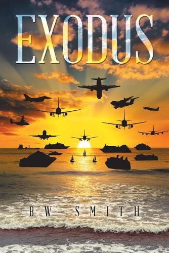 Cover image for Exodus