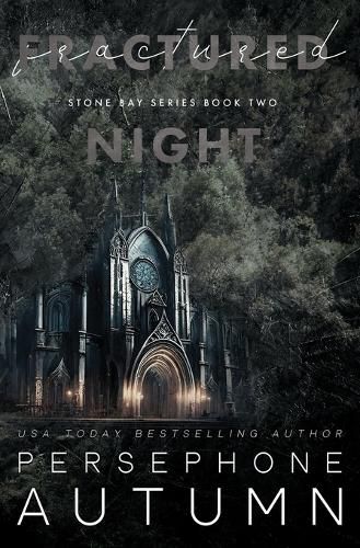 Cover image for Fractured Night