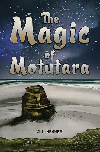 The Magic of Motutara