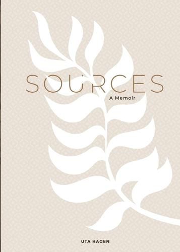 Cover image for Sources: A Memoir