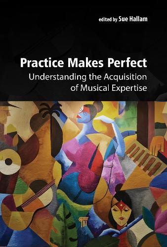 Cover image for Practice Makes Perfect
