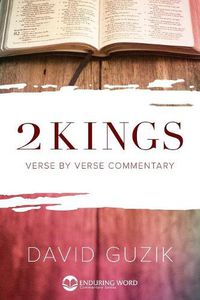 Cover image for 2 Kings