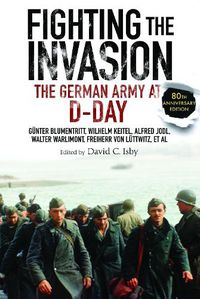 Cover image for Fighting the Invasion