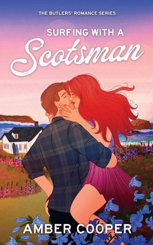 Cover image for Surfing with a Scotsman