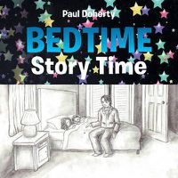 Cover image for Bedtime Story Time