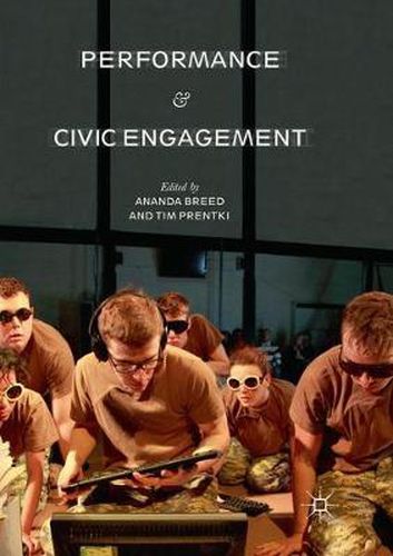 Cover image for Performance and Civic Engagement