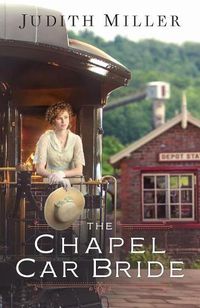 Cover image for The Chapel Car Bride