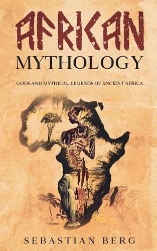 Cover image for African Mythology