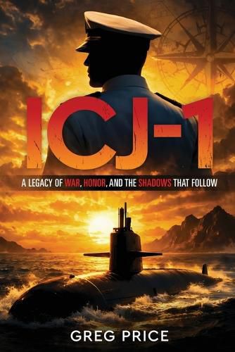 Cover image for Icj-1