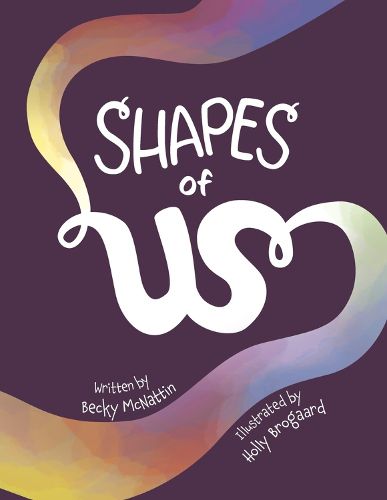 Cover image for Shapes of Us