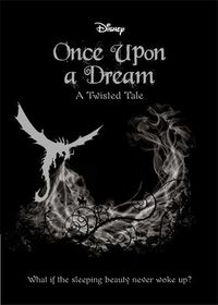 Cover image for Disney Princess Sleeping Beauty: Once Upon a Dream