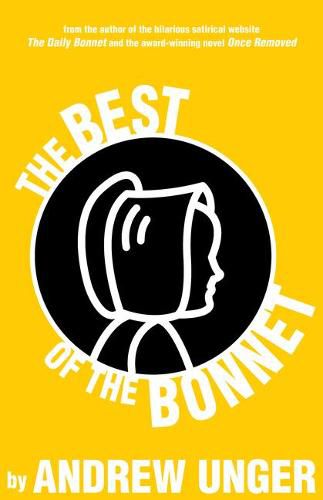 Cover image for The Best of the Bonnet