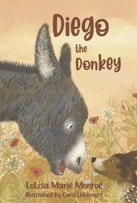 Cover image for Diego the Donkey