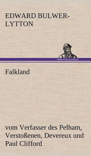 Cover image for Falkland