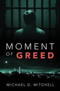 Cover image for Moment of Greed