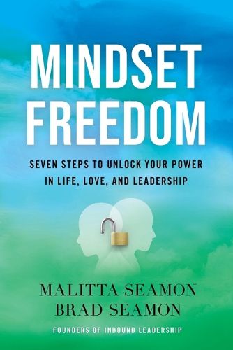 Cover image for Mindset Freedom