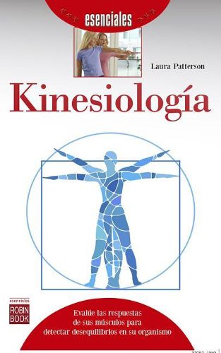Cover image for Kinesiologia