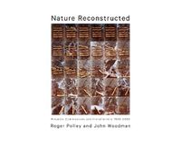 Cover image for Nature Reconstructed