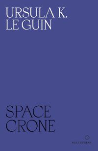 Cover image for Space Crone