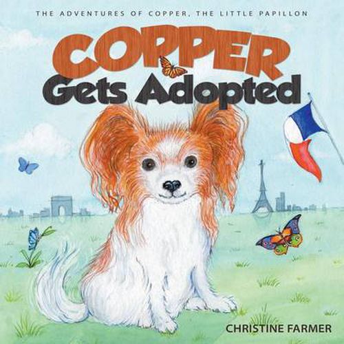 Cover image for Copper Gets Adopted