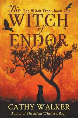 Cover image for The Witch of Endor