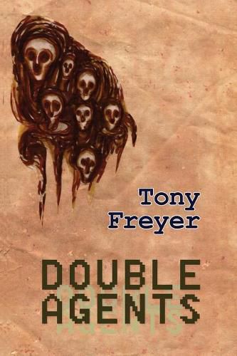 Cover image for Double Agents