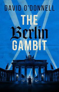 Cover image for The Berlin Gambit