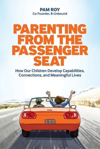 Cover image for Parenting From The Passenger Seat