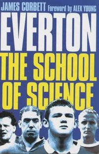 Cover image for Everton: School of Science