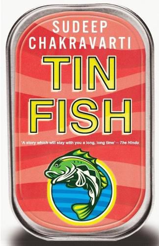 Cover image for Tin Fish