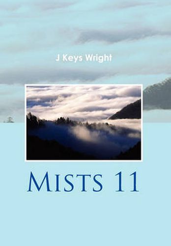 Cover image for Mists II