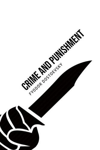 Cover image for Crime and Punishment
