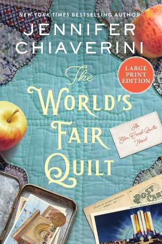 Cover image for The World's Fair Quilt