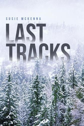 Cover image for Last Tracks