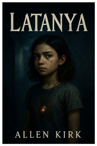 Cover image for Latanya
