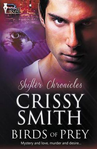 Cover image for Shifter Chronicles: Birds of Prey