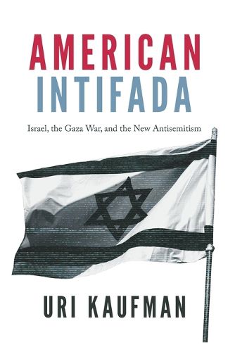 Cover image for American Intifada