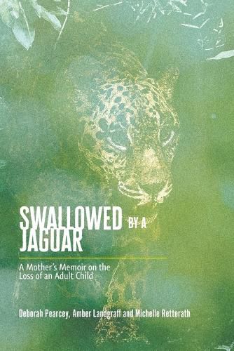 Cover image for Swallowed by a Jaguar