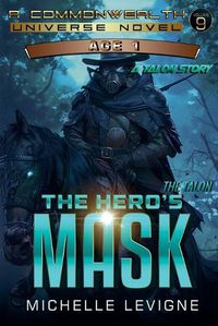 Cover image for The Hero's Mask