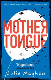 Cover image for Mother Tongue