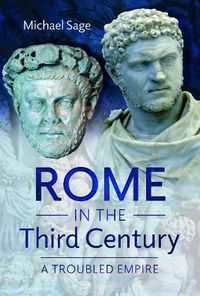 Cover image for Rome in the Third Century