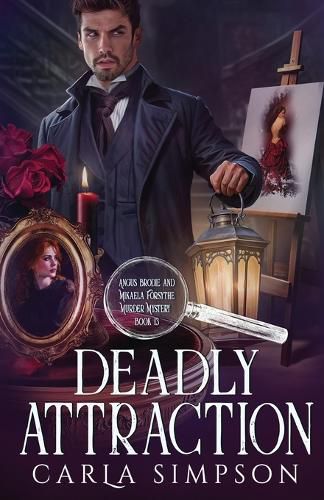 Cover image for Deadly Attraction