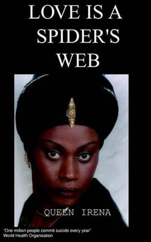 Cover image for Love is a Spider's Web: Inspiring the Affro Caribbean Generation