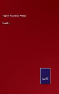 Cover image for Faustus