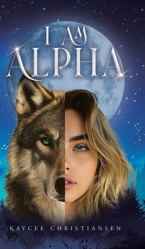 Cover image for I am Alpha