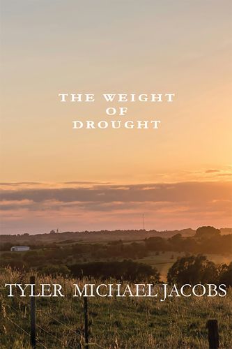 Cover image for The Weight of Drought