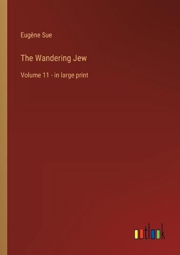 The Wandering Jew