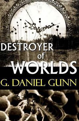 Cover image for Destroyer of Worlds