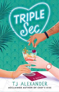 Cover image for Triple Sec